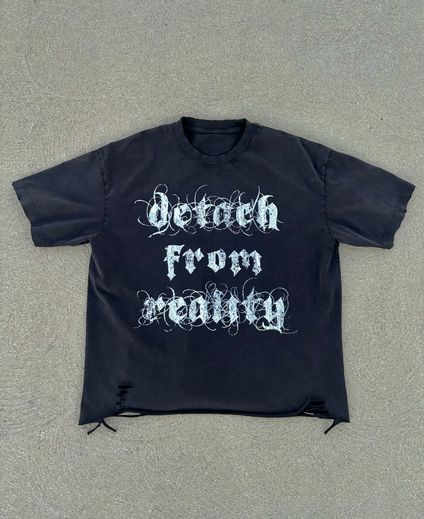 Anarchy Tee
