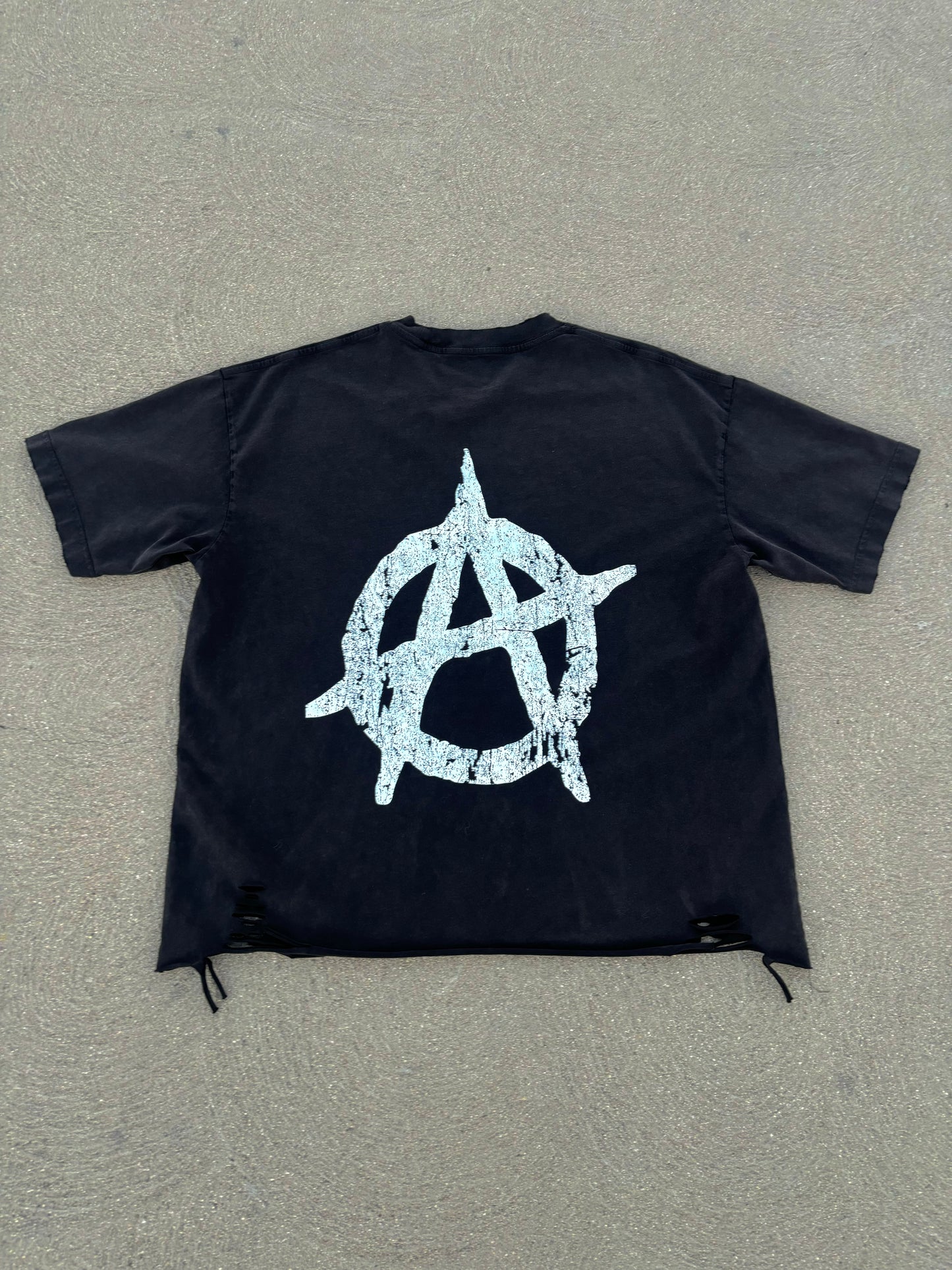 Anarchy Tee