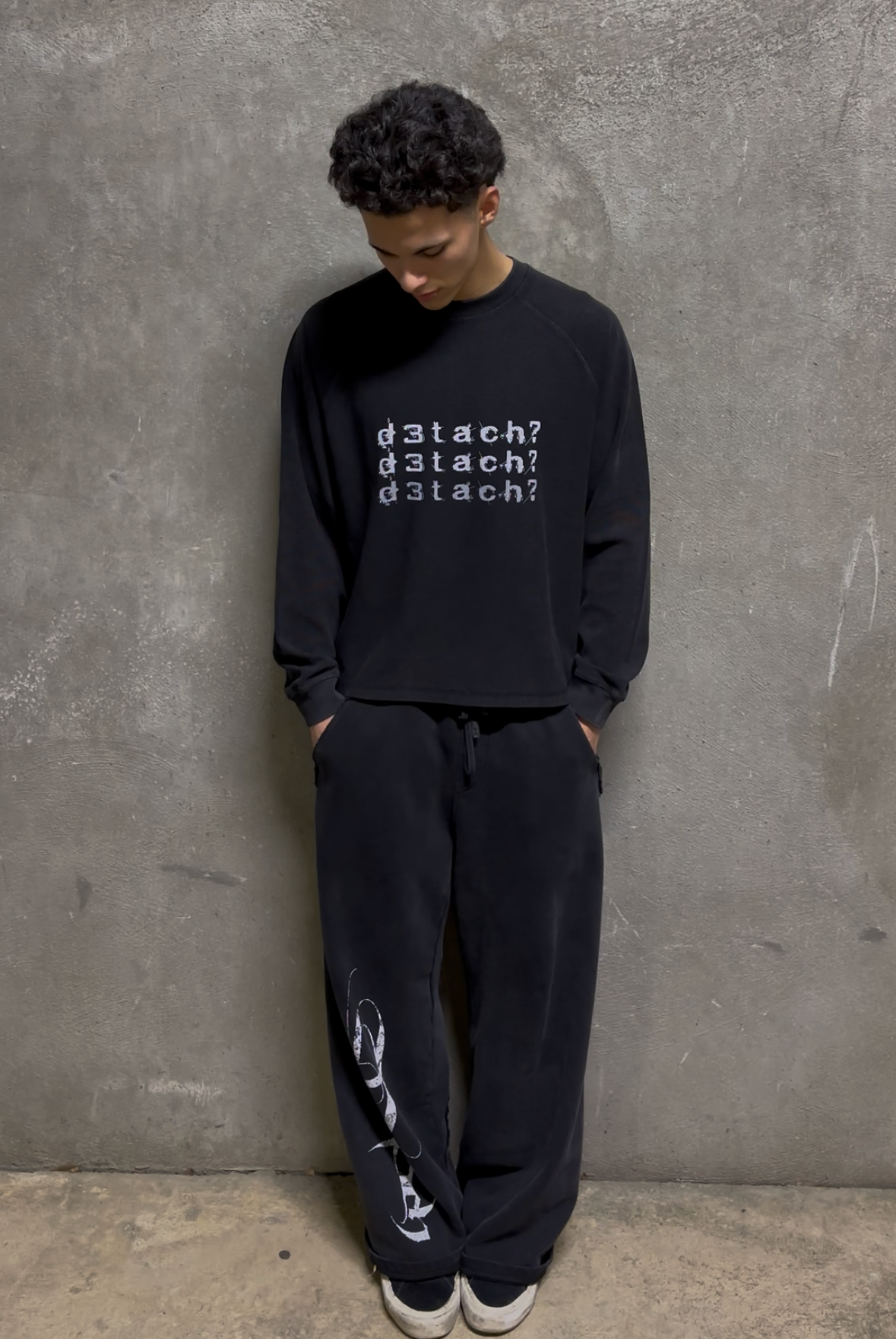 Unleash Hell Thermal (Black)