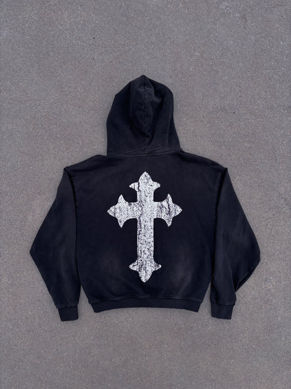 Cross Cowl